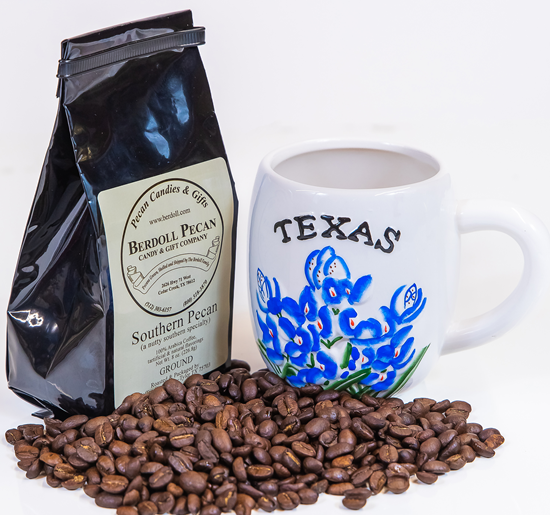 COFFEE MUG SET